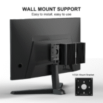 HYSTOU K4 Fanless Industrial PC - 6 COM Ports & Dual Display