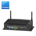 HYSTOU H6 Fanless