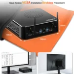 hystou m7 compact mini pc