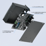 HYSTOU H4T-10th random access memory (RAM)