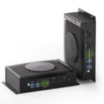HYSTOU-H6 Fan
