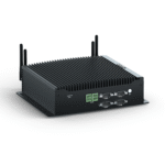 HYSTOU Industrial Fanless Mini PC H4T- 10th-Intel 10th Gen i5,
