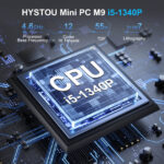 HYSTOU M8-i5-1340P