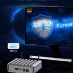 Mini Router PC Powerful Performance