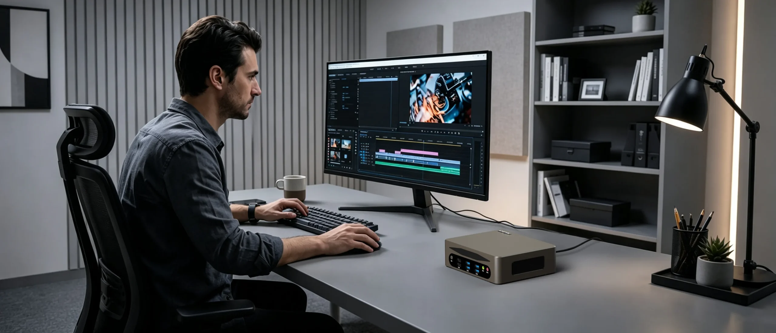 hystou m9 power processor application1