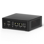 HYSTOU M2-N150 Mini PC (2 Network Ports - VGA + HDMI)