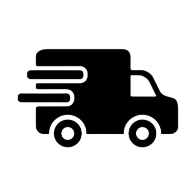 Fast Shipping to over 200+