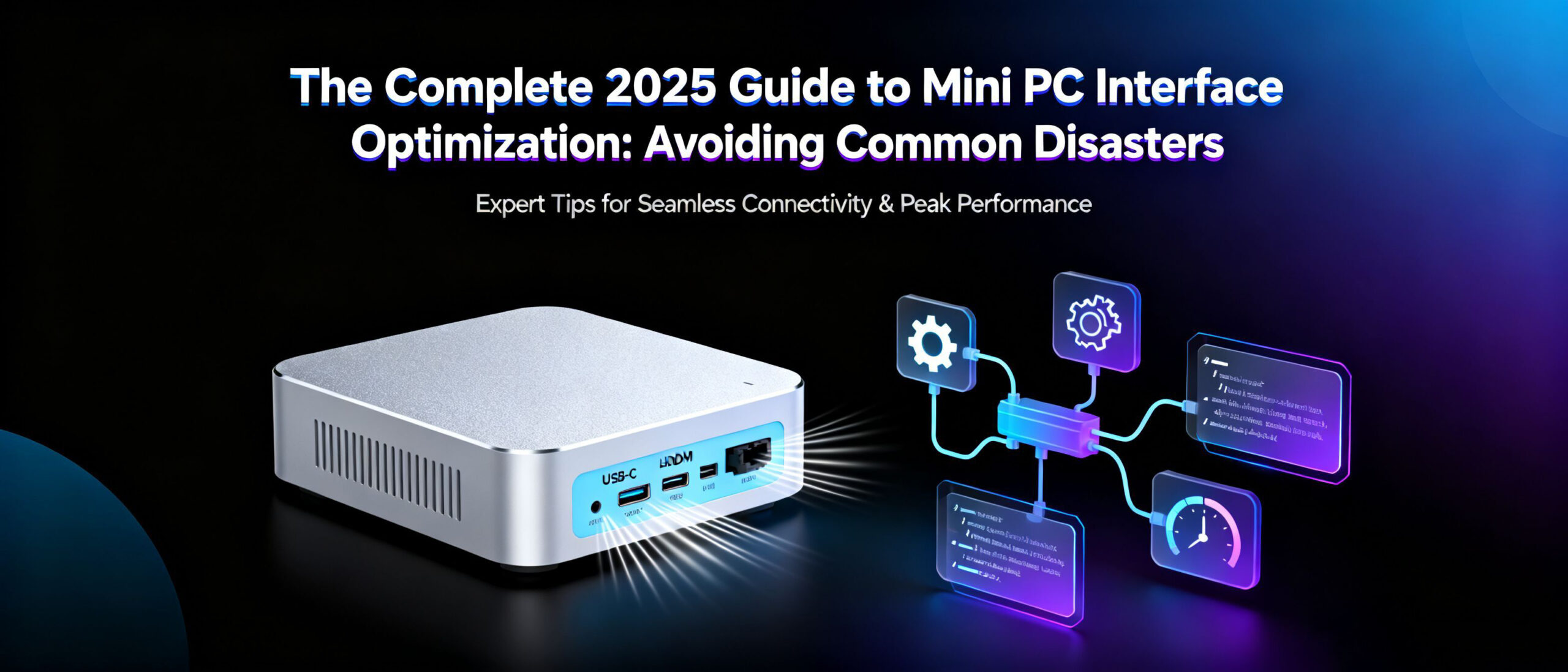2025 Mini PC Guide