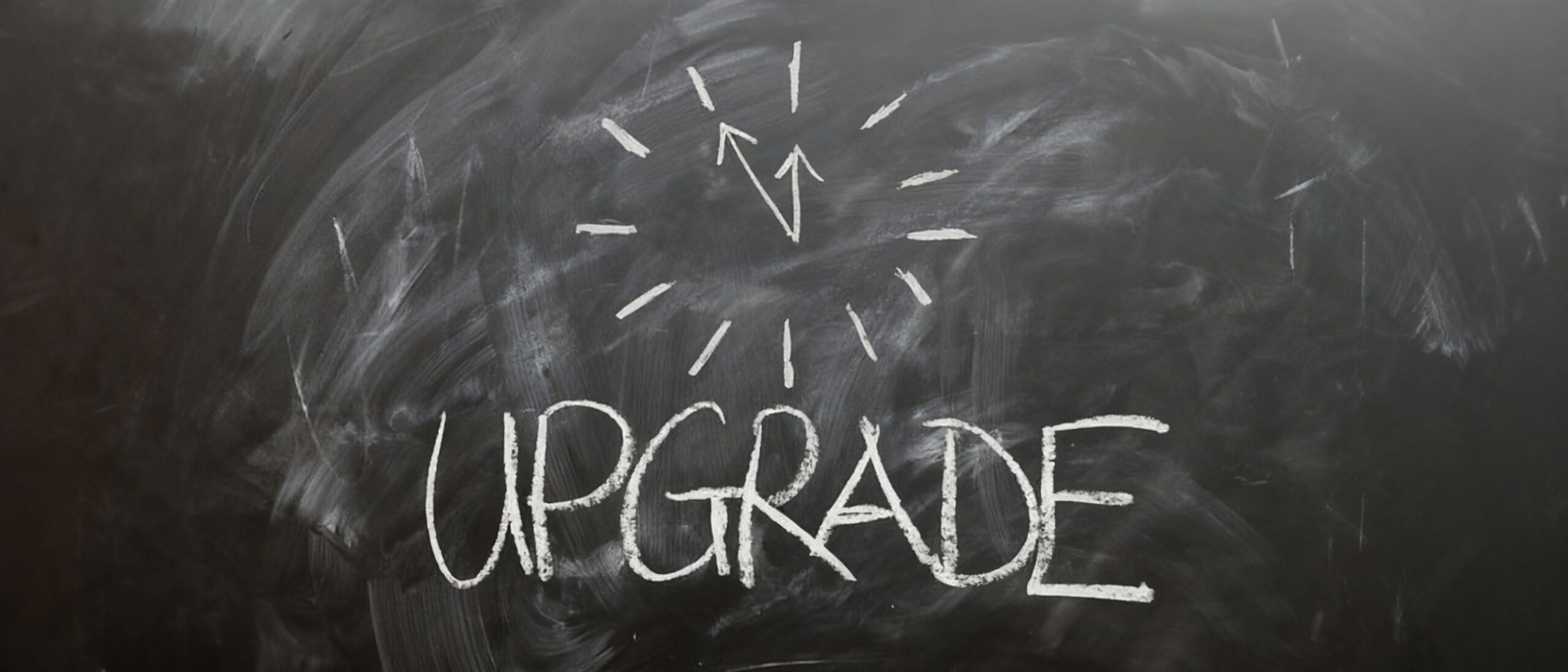 Upgrades for mini pc