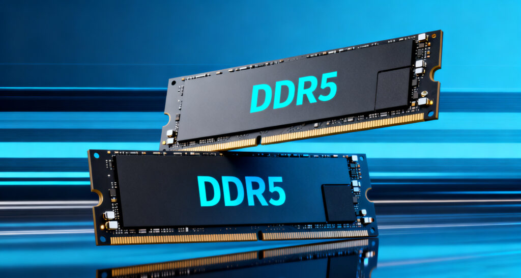 DDR5