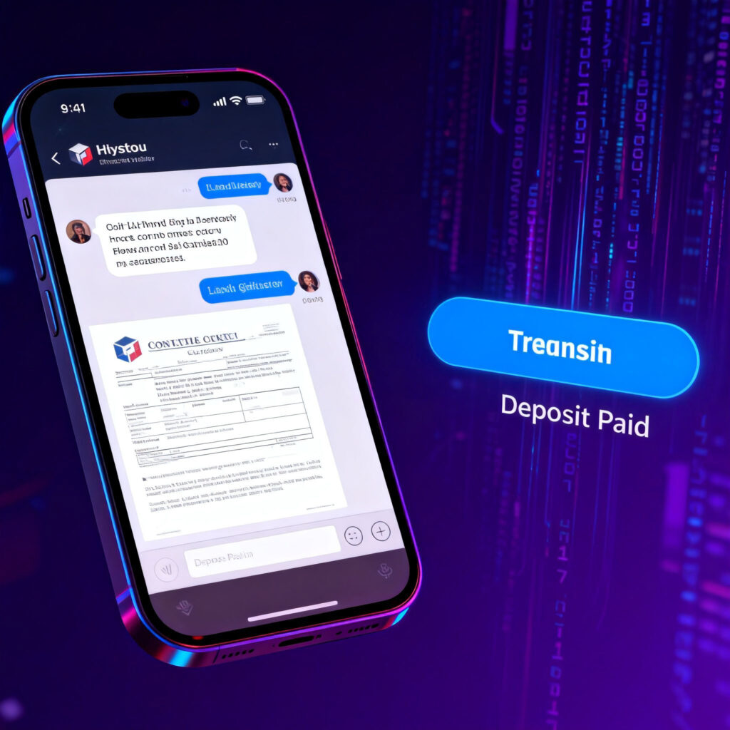 False Discounts Luring Transfers