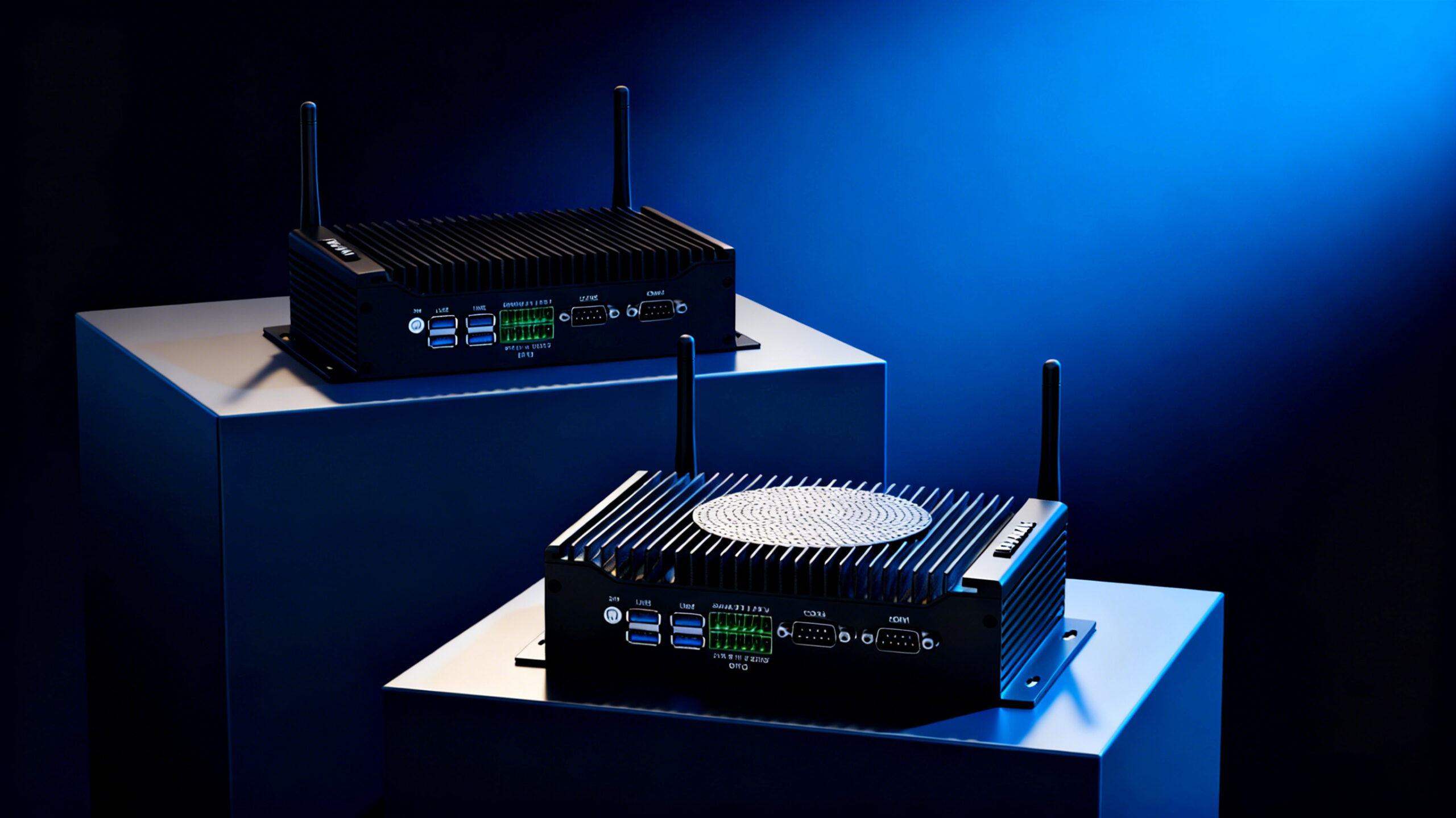 HYSTOU H6 Series Comparison