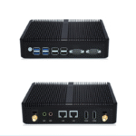 HYSTOU H2 i3 1215U Mini PC Product Information