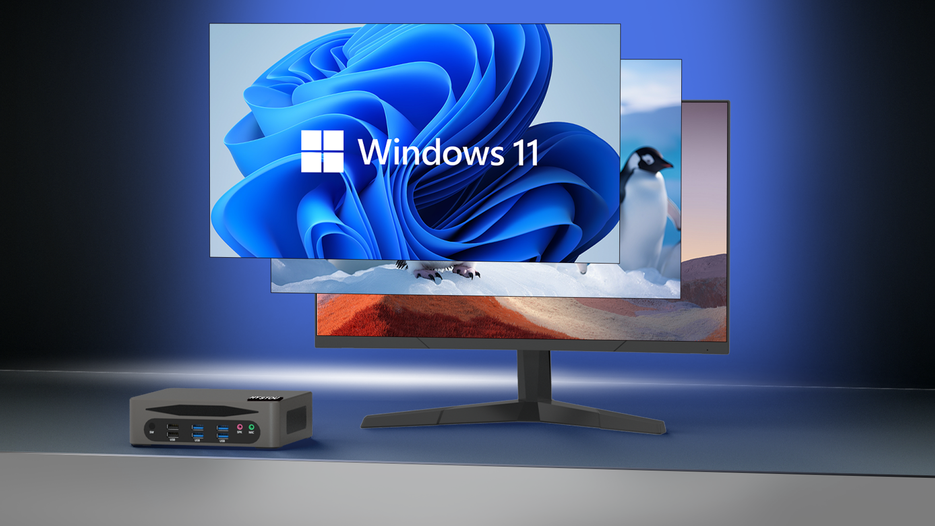 M9 supported systems