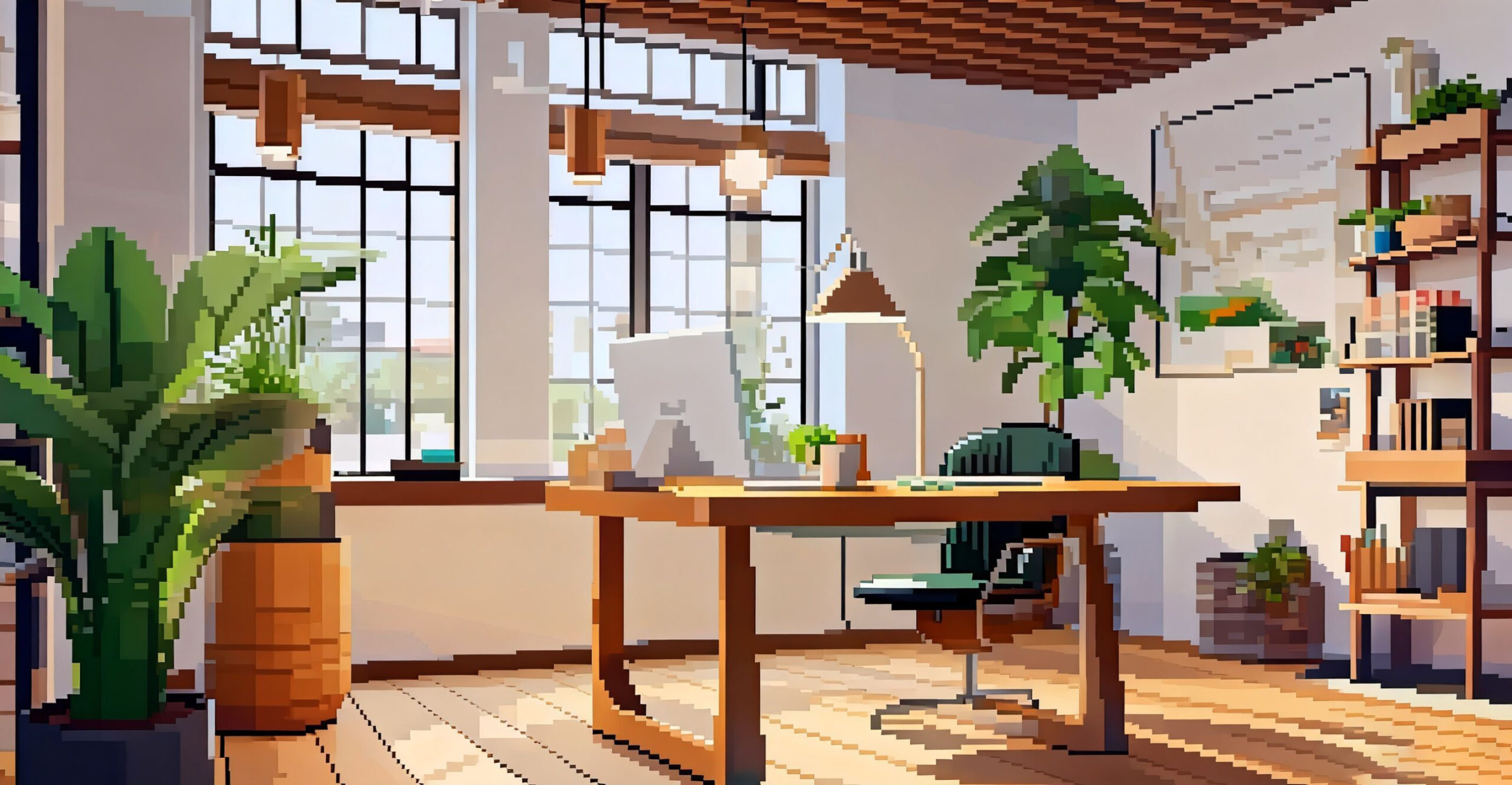 Sustainable Office Energy Efficiency