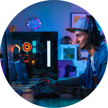 Hystou Mini PC Memory Selection for Gaming Enthusiasts