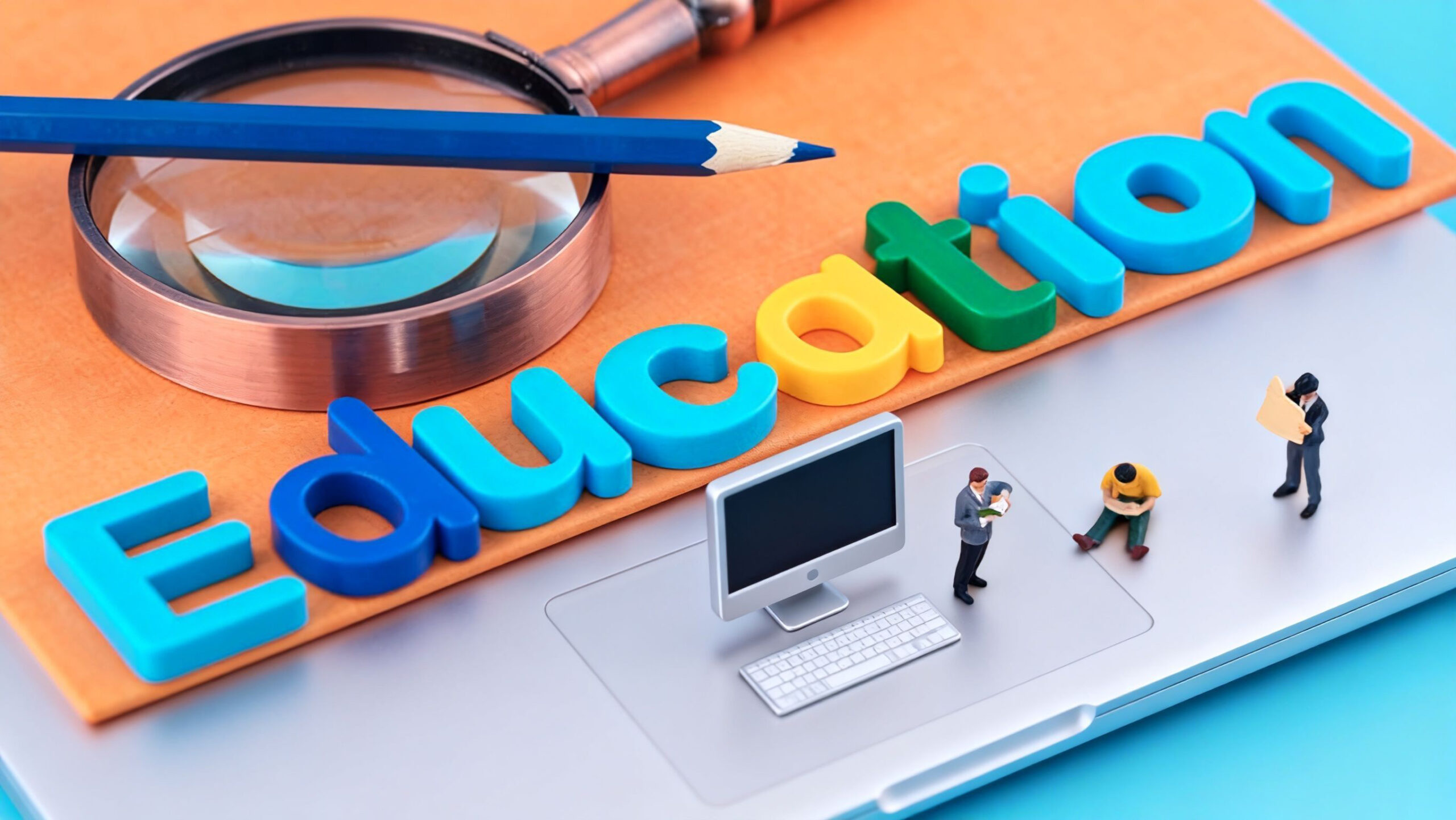 Mini PC For Education