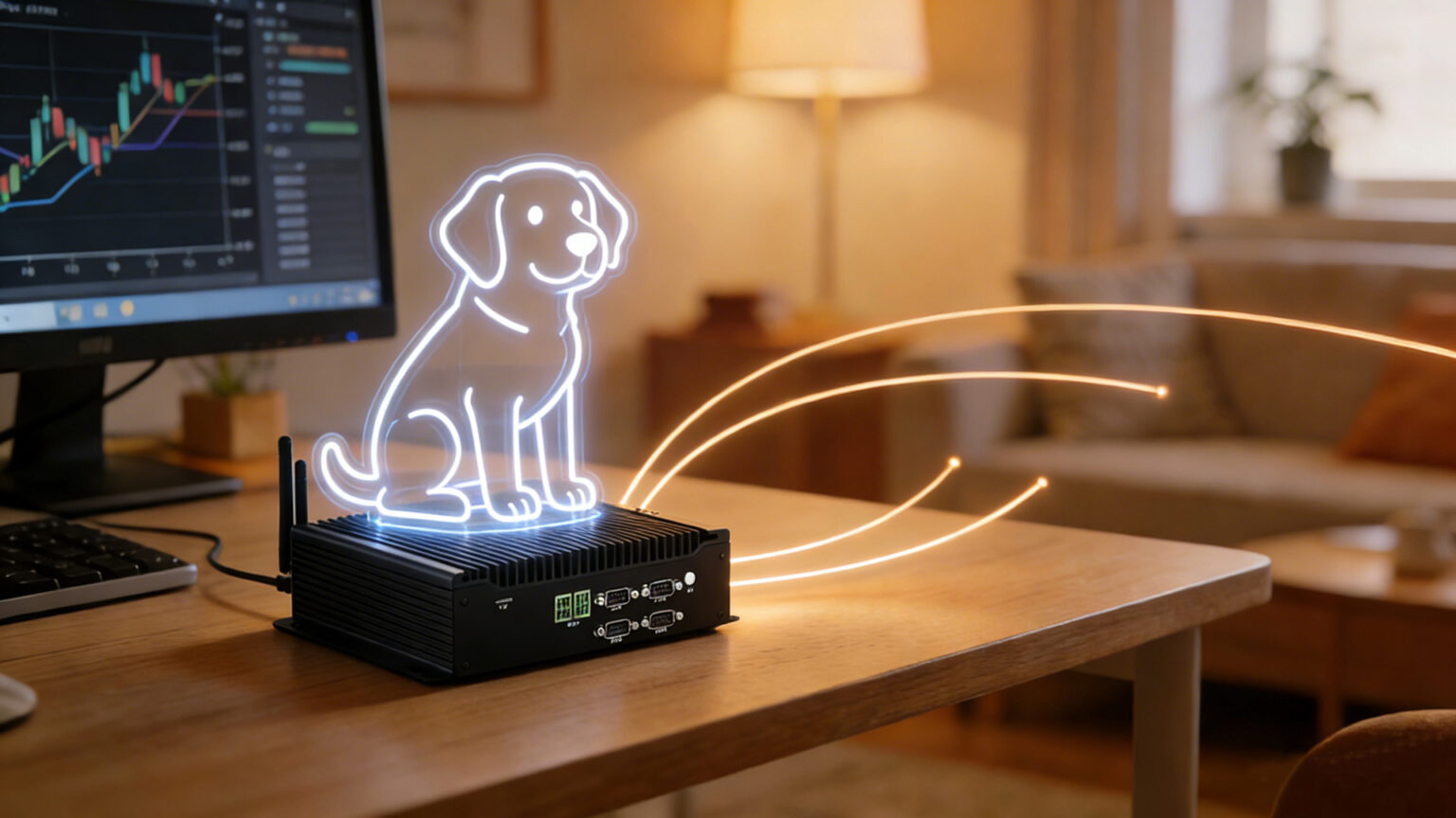 What is a Watchdog Timer? Essential Protection for Your Mini PC