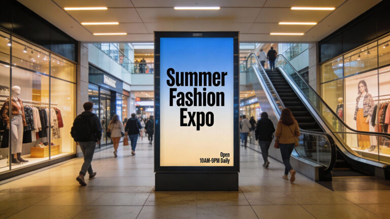 mini pc for shopping digital signage