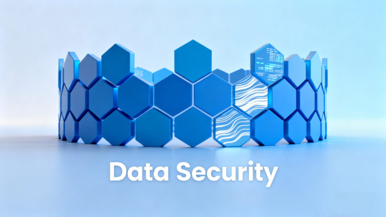 Shield for data security
