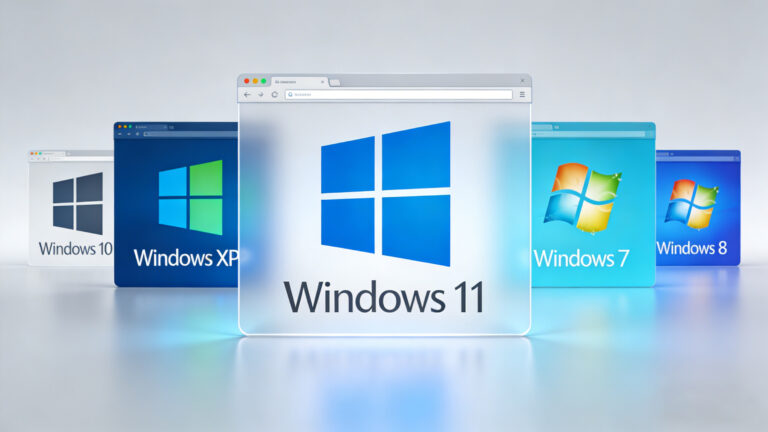Windows Series