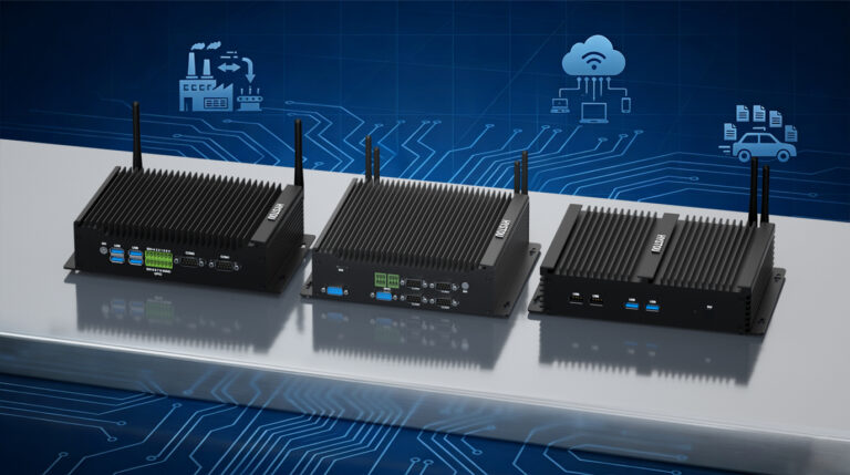 Best Edge Computing Mini PCs in 2026