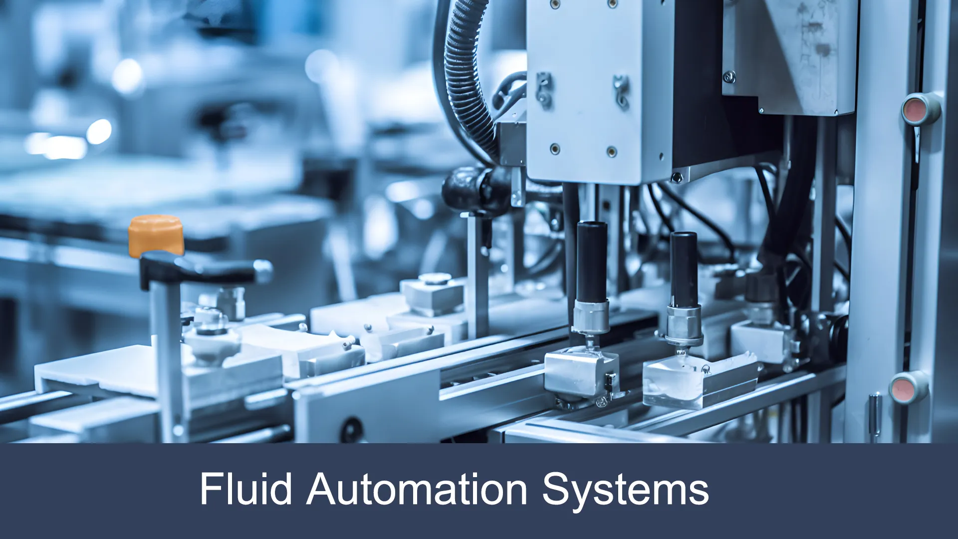 Fluid Automation Systems