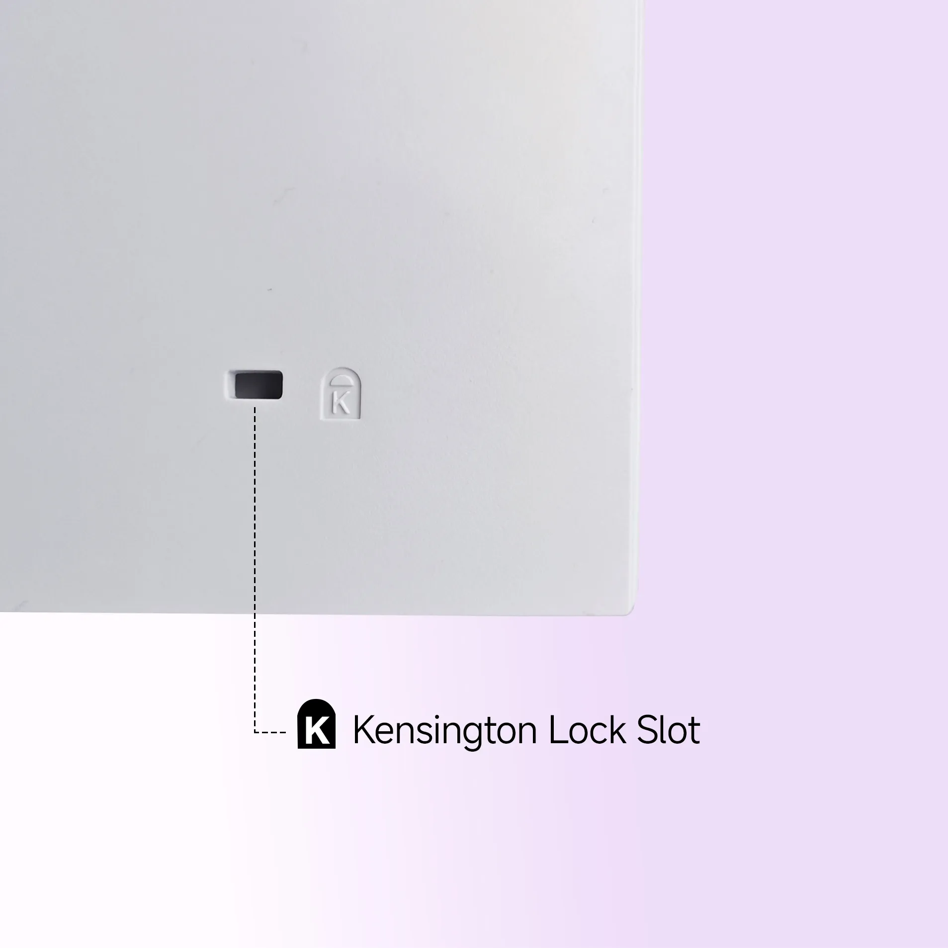HY27-A Kensington Lock