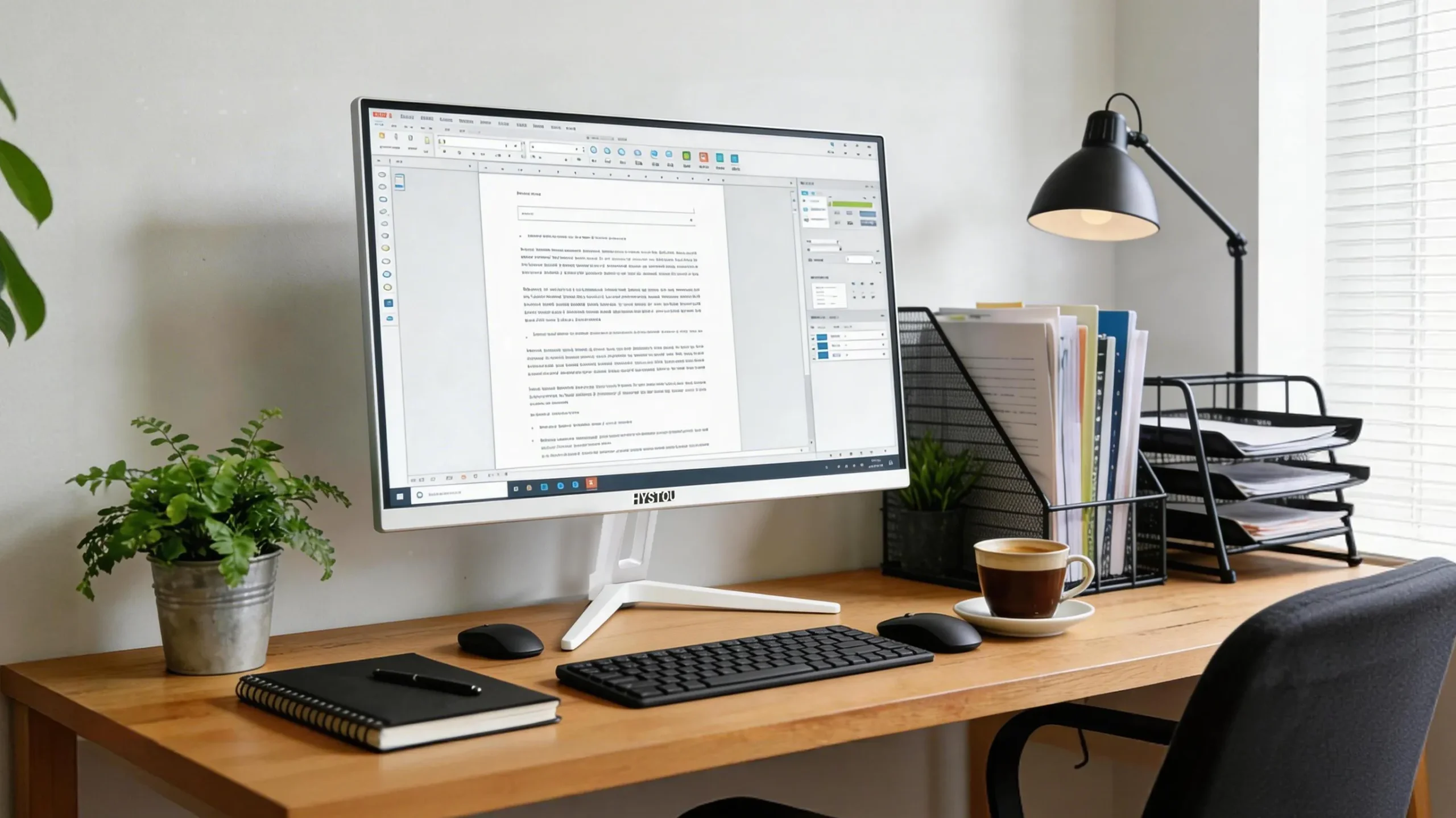 HY27-A for office work