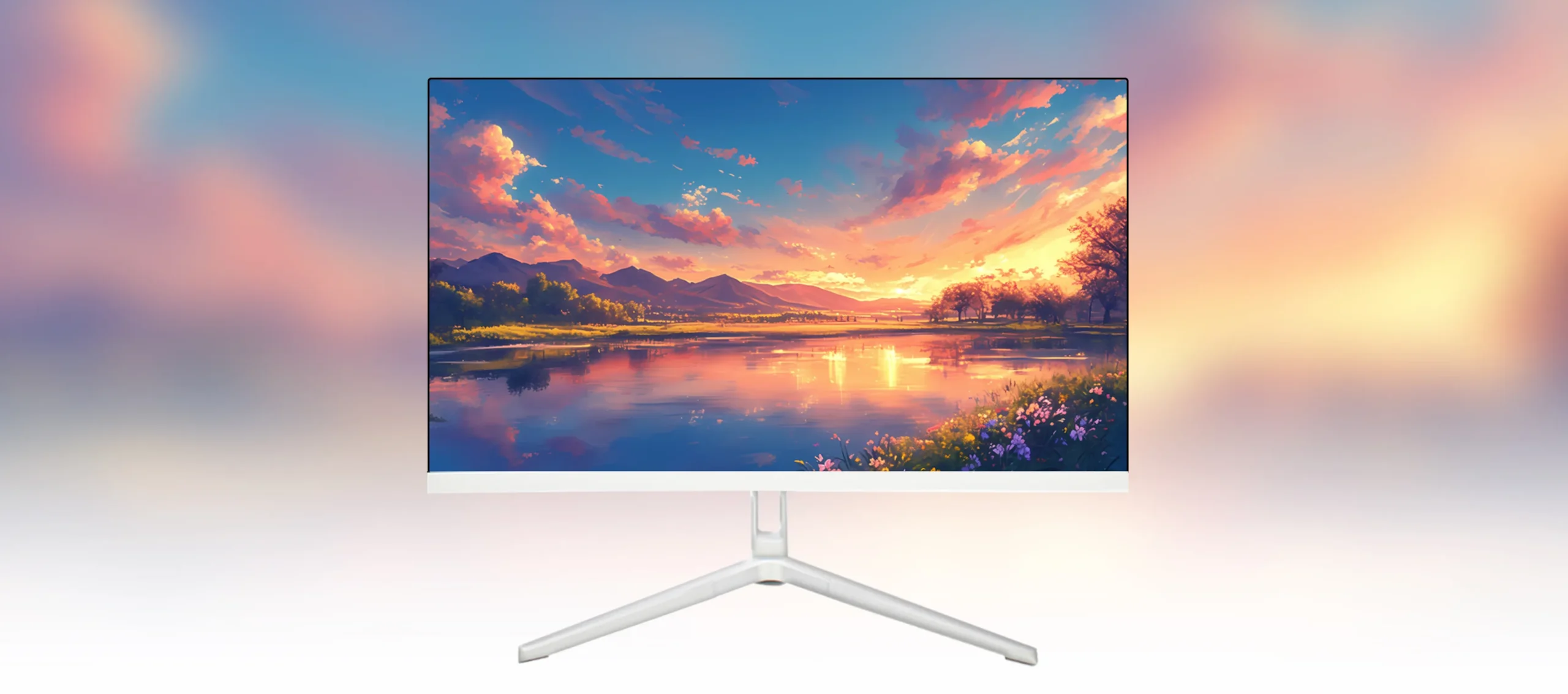 HY27-A visual experience