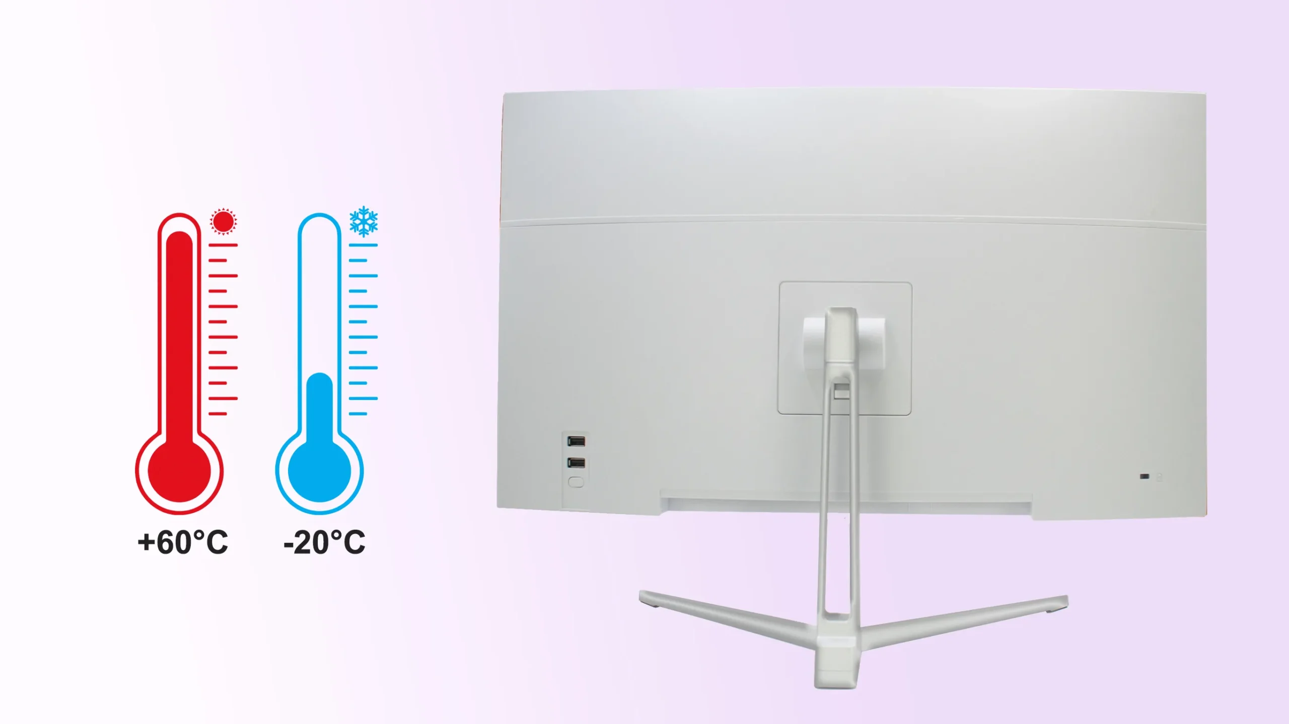 HY27-A wide temperture
