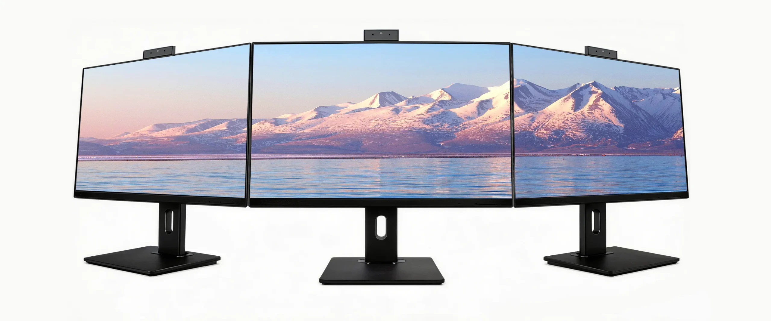 HY27-M Vivid Color Big Screen