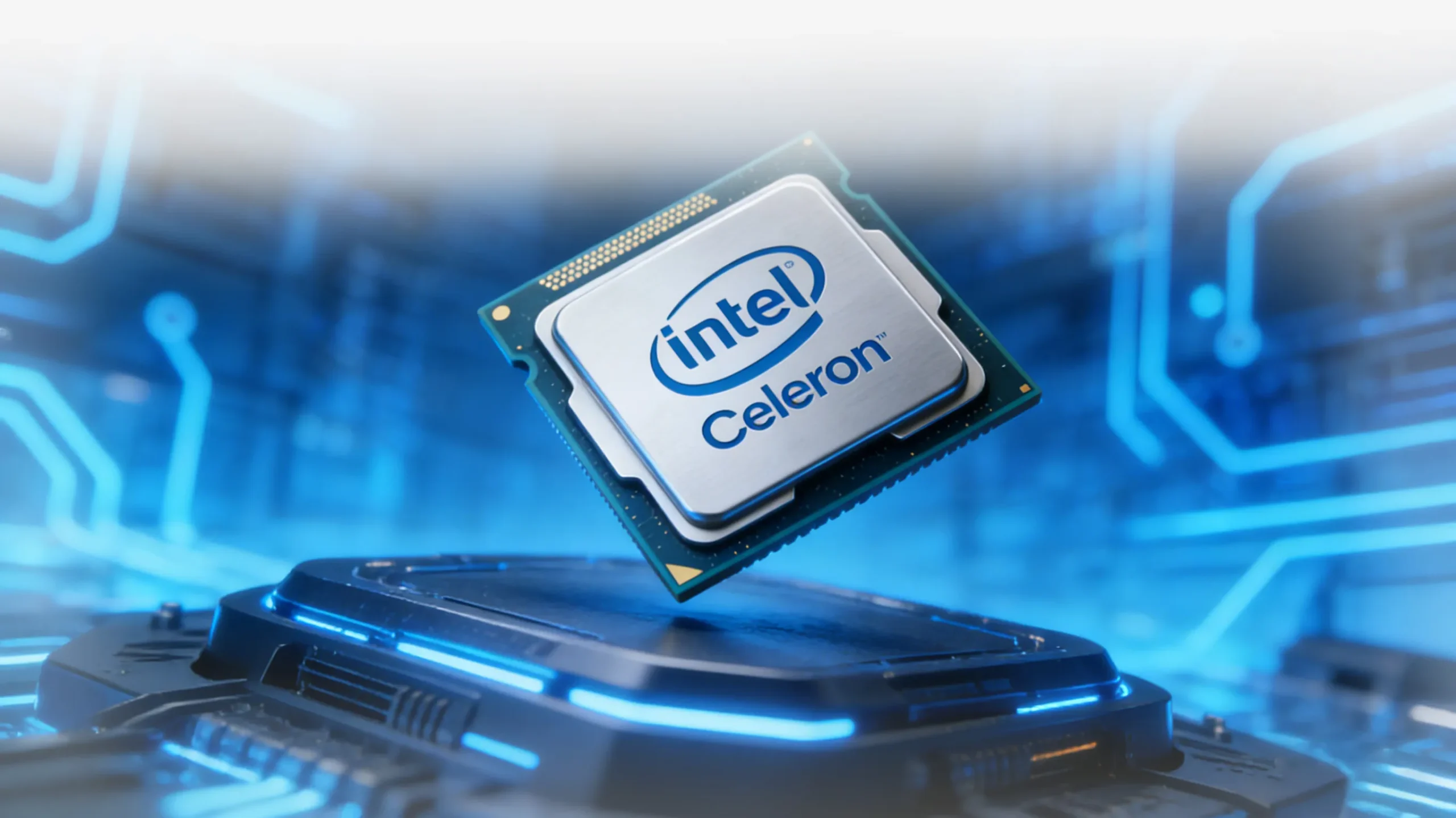 Intel celeron cost-effective choice