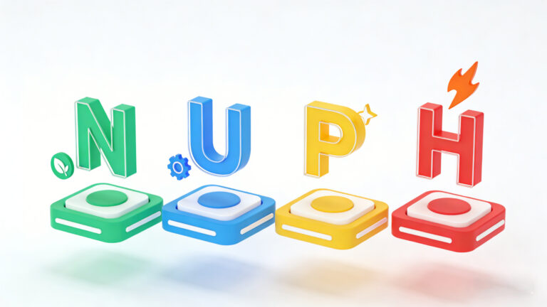 Intel Processor Suffixes Explained: How to Choose the Right Mini PC CPU