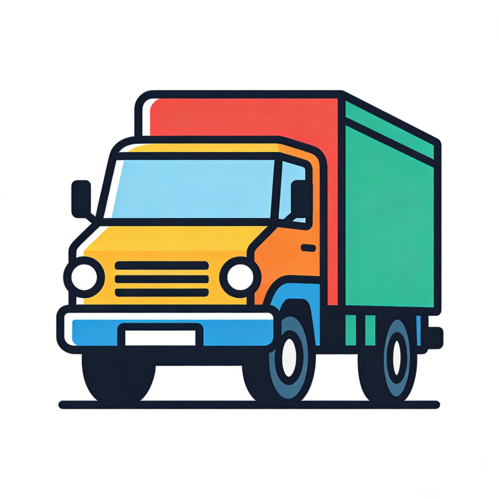 On-time delivery