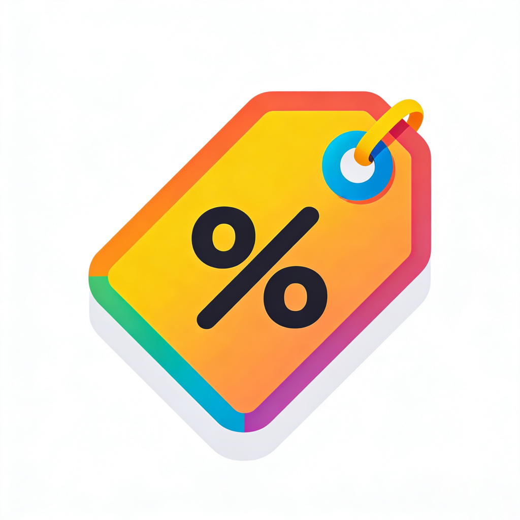 bulk discount