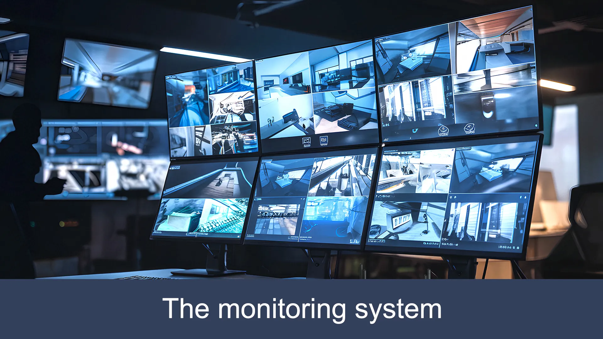 the monitor system