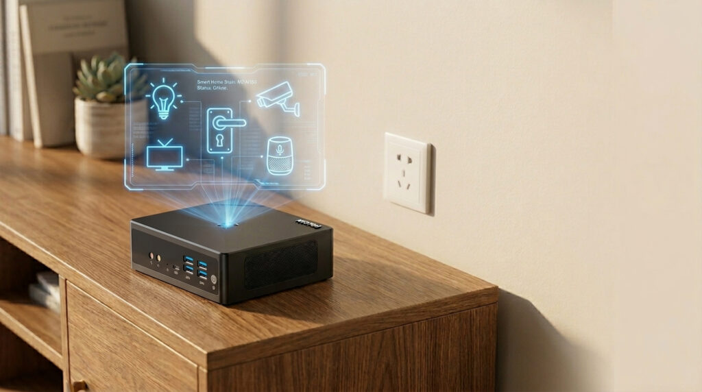 2026 Smart Home Hub Build Guide