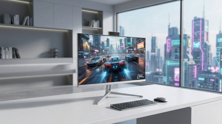 2026 Office PC Recommendations：HY27-A1