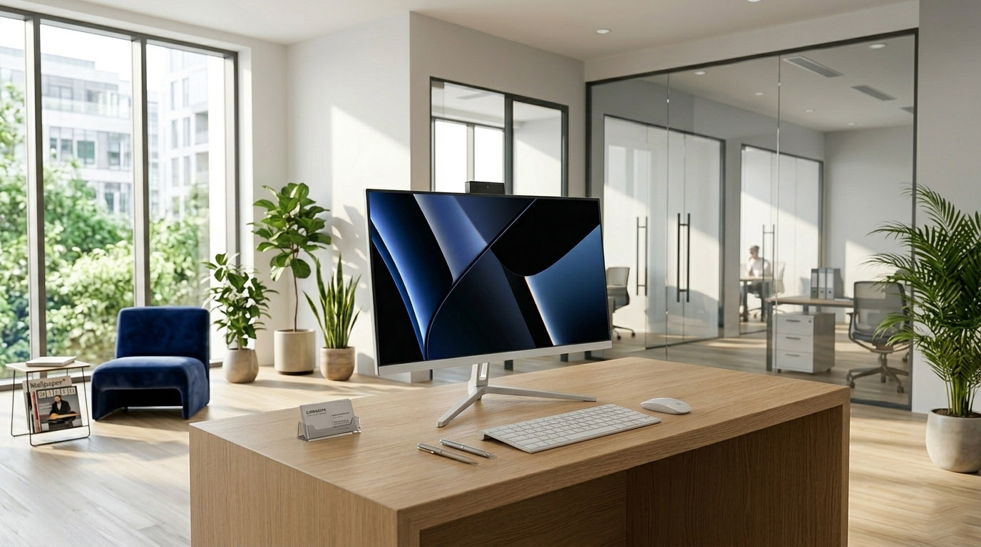 HYSTOU Hy27-A1 for reception