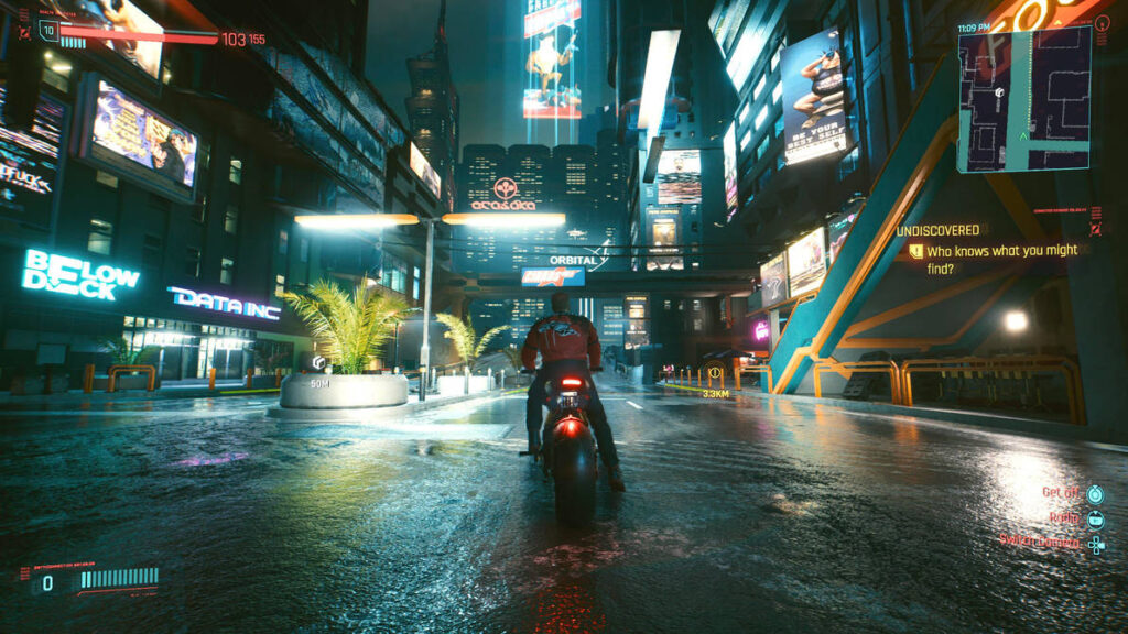 Cyberpunk 2077