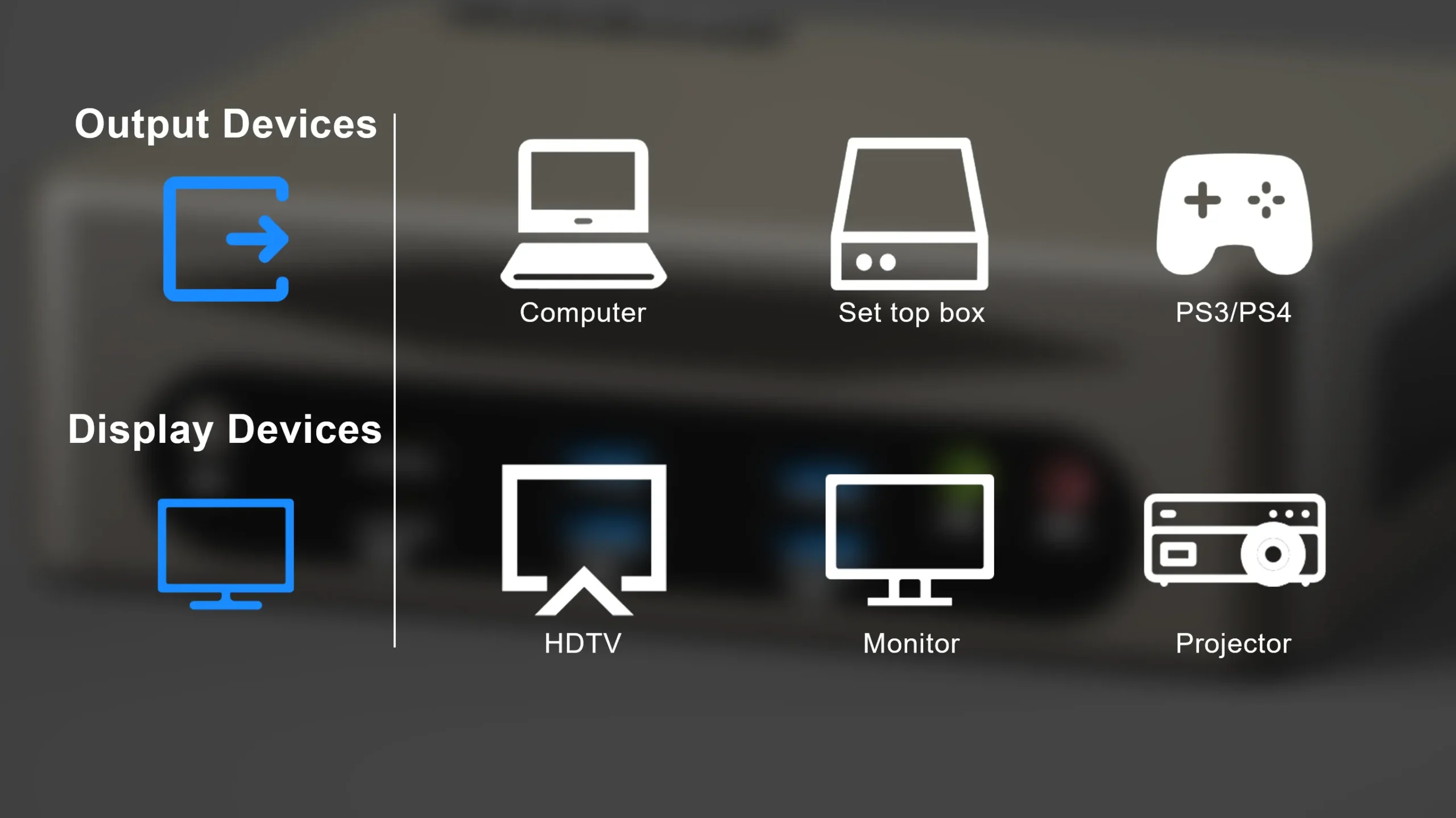 HDMI HD Cable compatibility