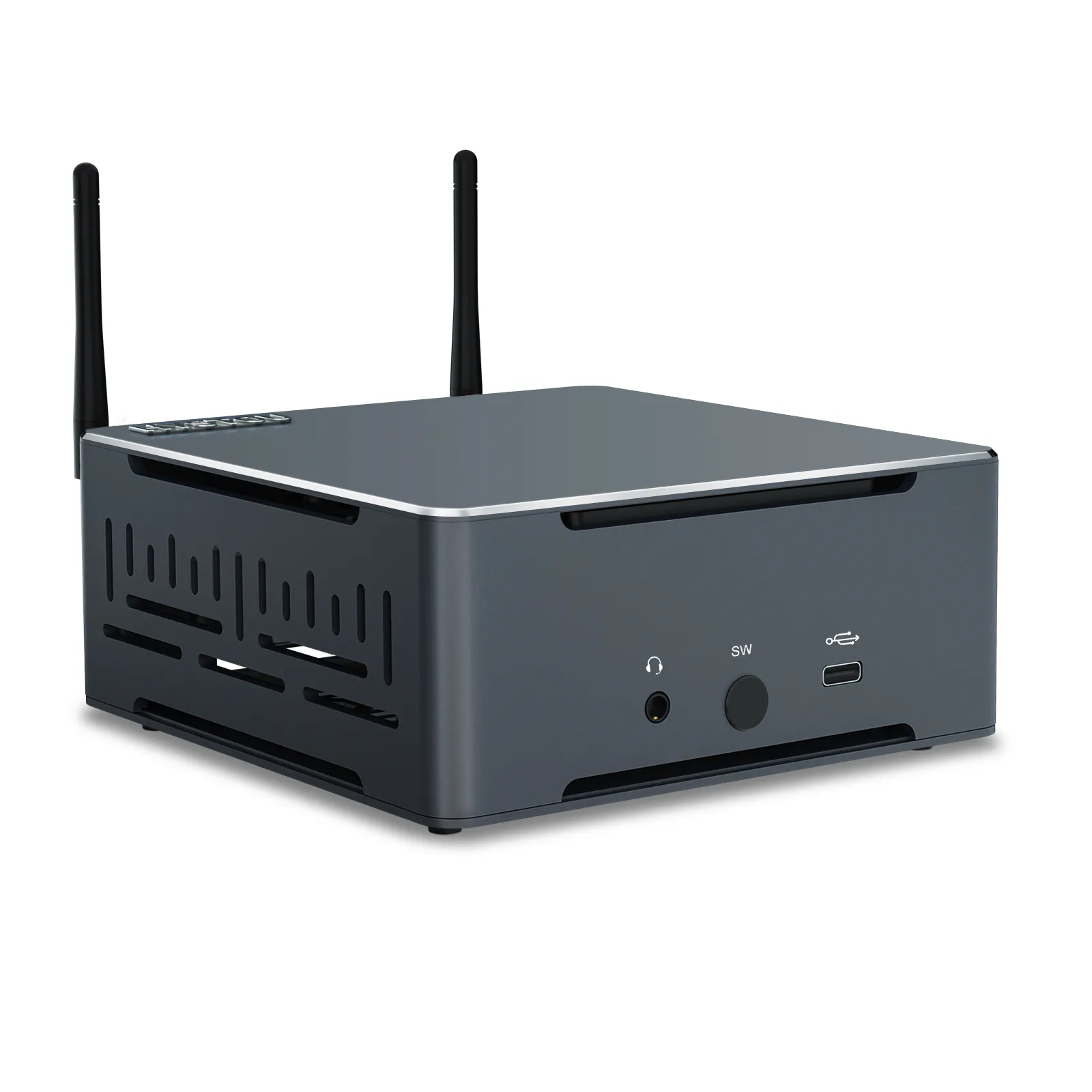 HYSTOU M6 AMD Mini PC