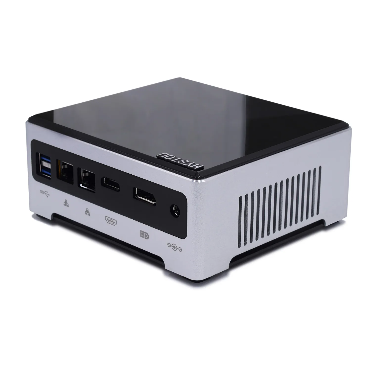 HYSTOU M5 Industrial Mini PC