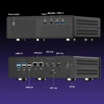 hystou gt-u interfaces