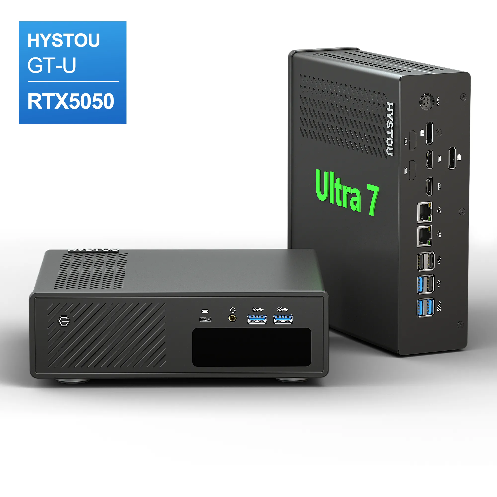hystou gt-u main