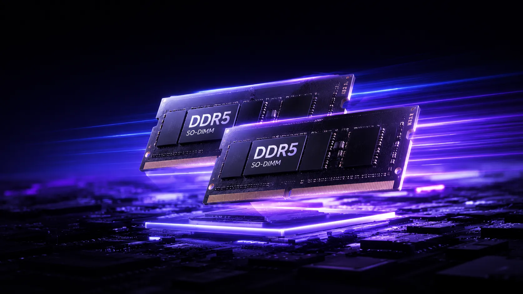 hystou gt-u with dual-DDR5