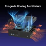 hystou gt-u pro-grade cooling architecture