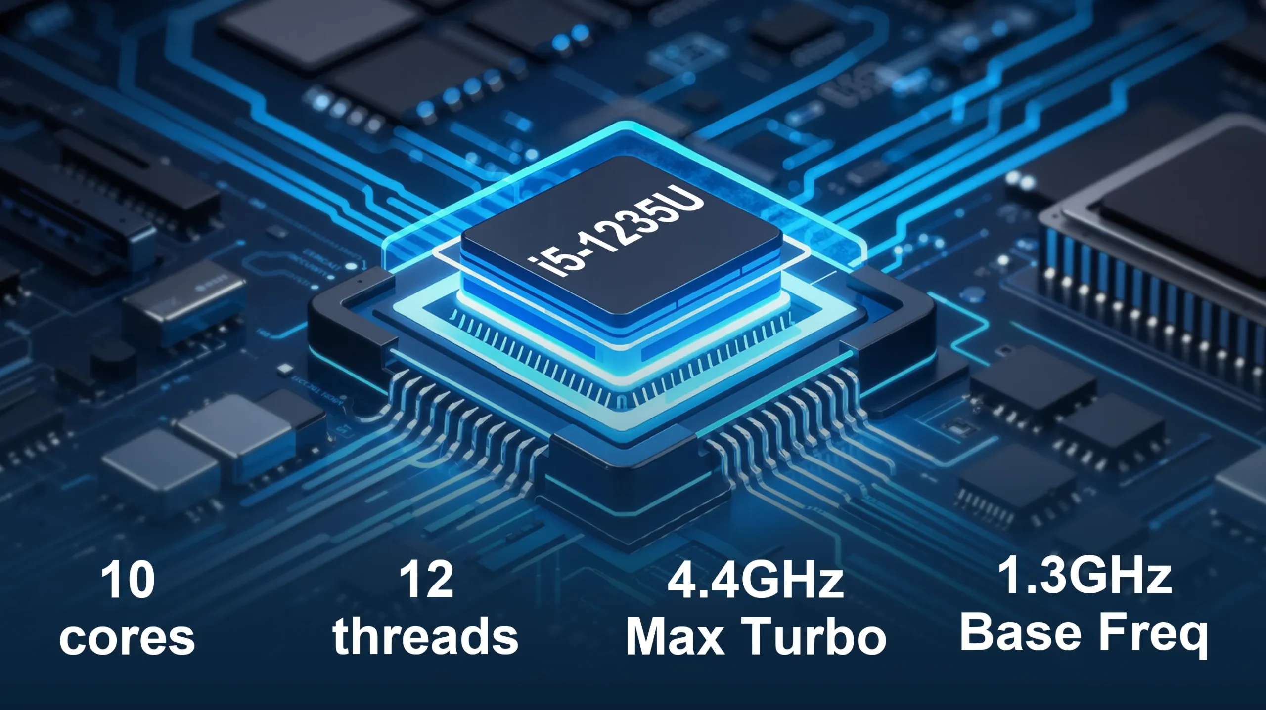 hystou h6-12th fan cpu