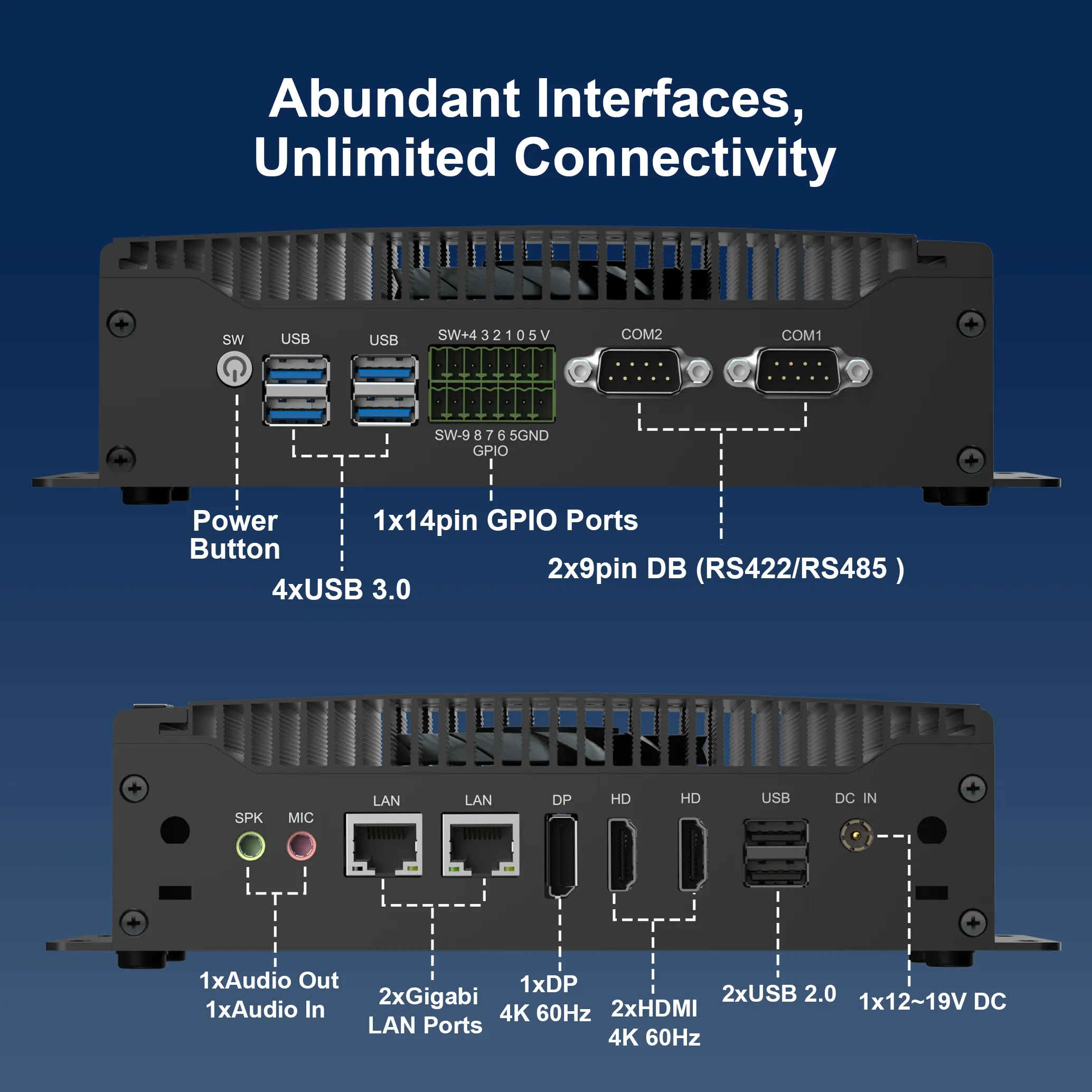 hystou h6-12th fan interface4